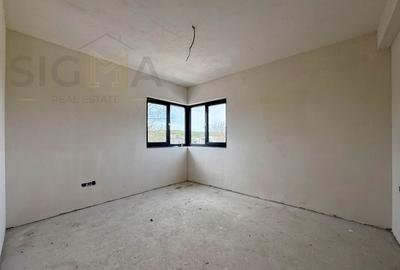 Duplex cu 4 camere cu Canalizare în Dâmbul Rotund - 9