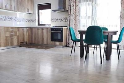 Casă cu 3 camere cu Teren 150 Mp în Central - 3