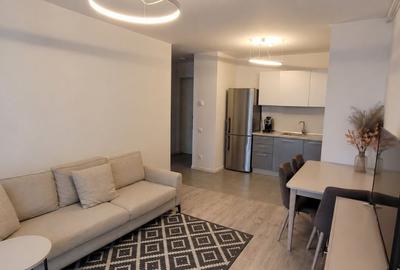 Apartament cu 2 camere decomandat, mobilat în Pipera - 2