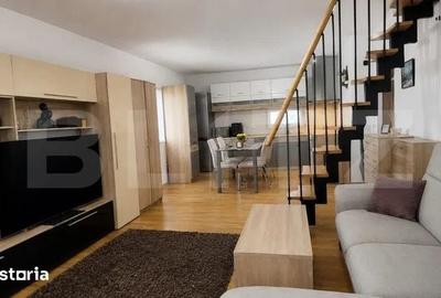 Casă cu 3 camere cu Teren 627 Mp în Stupini