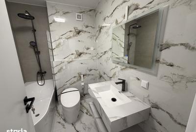 Apartament cu 3 camere în Tudor
