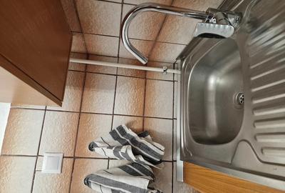 Garsonieră semidecomandată în Barieră - 5