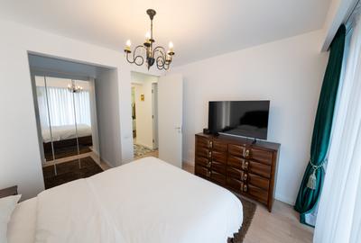 Duplex cu 3 camere cu Canalizare în Cotroceni - 4