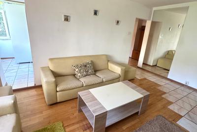 Apartament cu 2 camere decomandat în Dorobanți - 4