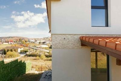 Casă individuală cu 5 camere cu Teren 605 Mp în Sălicea - 3