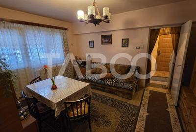 Apartament cu 2 camere semidecomandat, mobilat în Sebeș - 2