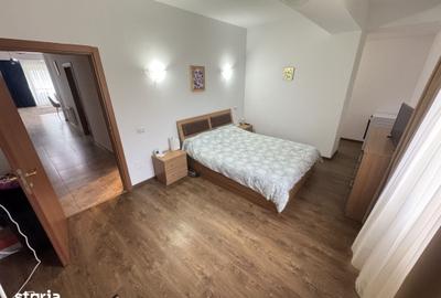Apartament cu 3 camere în Nord
