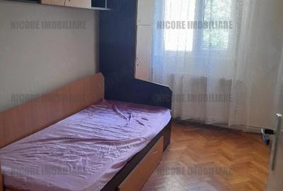 Apartament cu 3 camere nedecomandat în Șagului - 2