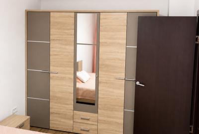 Apartament cu 2 camere decomandat, mobilat în Militari - 5