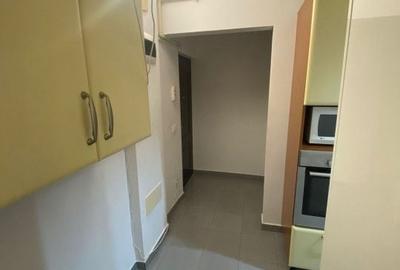 Apartament cu 2 camere semidecomandat în Republicii - 9