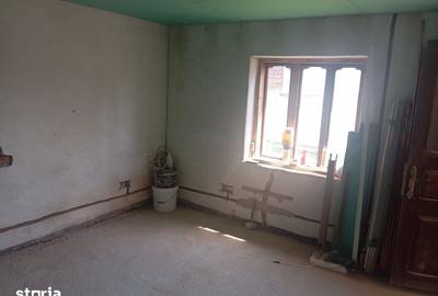 Casă cu 3 camere cu Teren 3427 Mp în Bălești - 2