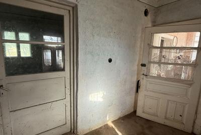 Teren de 745 mp, în Sud