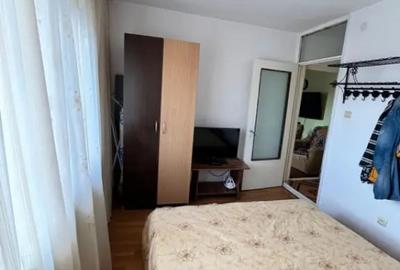 Apartament cu 2 camere semidecomandat în Big