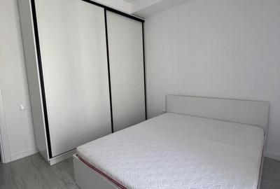 Apartament cu 2 camere în Tunari