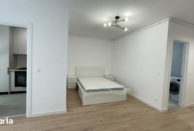 Garsonieră, mobilată în Theodor Pallady - 5