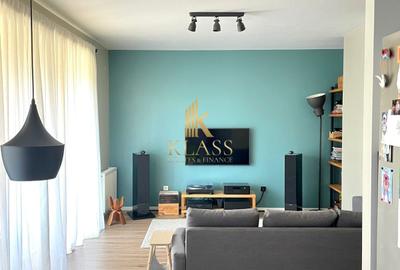 Apartament cu 2 camere decomandat, mobilat în Pipera - 4