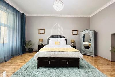 Apartament cu 2 camere semidecomandat, mobilat în P-ța Maria - 1