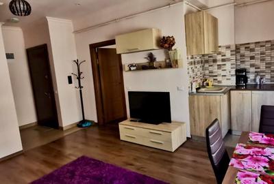 Apartament cu 2 camere în Exterior Nord