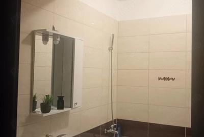 Garsonieră semidecomandată în Dudu