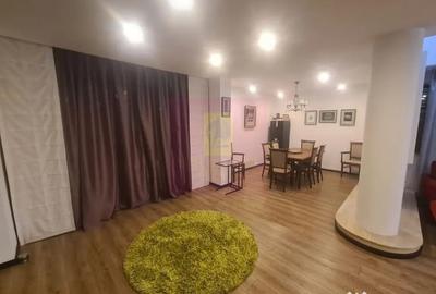 Casă cu 7 camere cu Teren 552 Mp în Cioplea