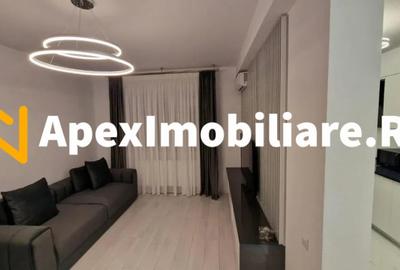 Apartament cu 2 camere decomandat în Grozăvești