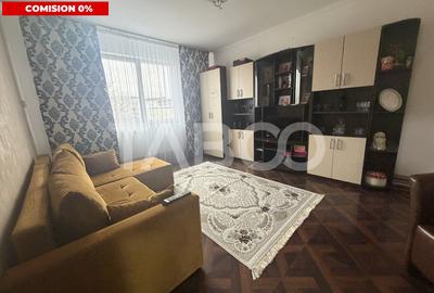 Apartament cu 2 camere decomandat în Făgăraș