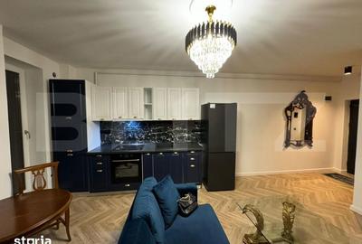 Apartament cu 2 camere în Chinteni - 3