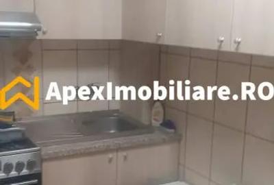 Apartament cu 2 camere decomandat în Pantelimon