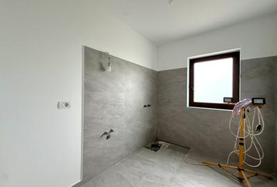 Duplex cu 4 camere cu Teren 330 Mp în Torontalului - 13
