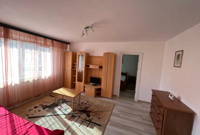 Apartament cu 2 camere semidecomandat, mobilat în Tudor Vladimirescu - 1