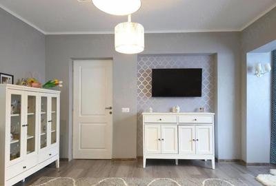 Apartament cu 2 camere decomandat în Central - 3