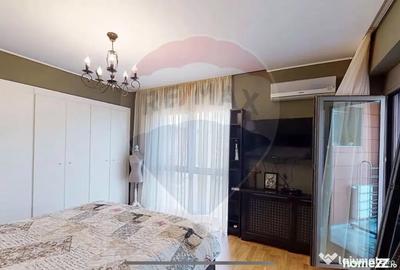Apartament cu 3 camere semidecomandat în Sisești - 7