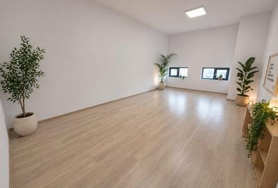Spațiu comercial, de 500 mp, în Central - 2