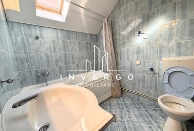 Apartament cu 2 camere decomandat în Între Lacuri - 10