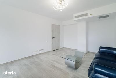 Apartament cu 6 camere, mobilat în Centrul Civic - 3