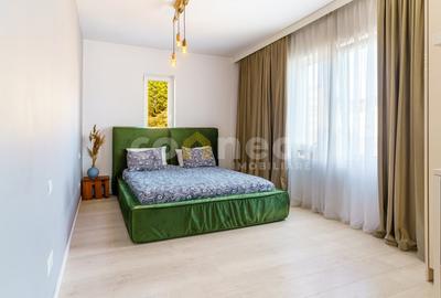 Apartament cu 2 camere decomandat, mobilat în Grigorescu - 7