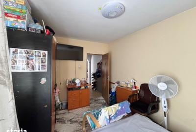 Apartament cu 2 camere în Traian - 11