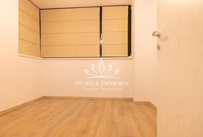 Apartament cu 3 camere semidecomandat, mobilat în Torontalului - 13