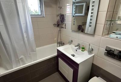 Apartament cu 3 camere decomandat în Alexandru Obregia - 10