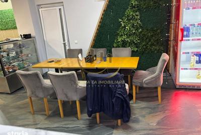 Spațiu comercial, de 80 mp, în Florești - 1