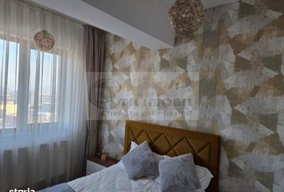 Apartament cu 2 camere, mobilat în Frumoasa - 2