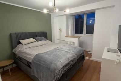 Apartament cu 2 camere decomandat, mobilat în P-ța Victoriei - 6
