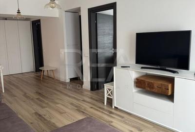 Apartament cu 2 camere decomandat, mobilat în Alba Iulia - 3