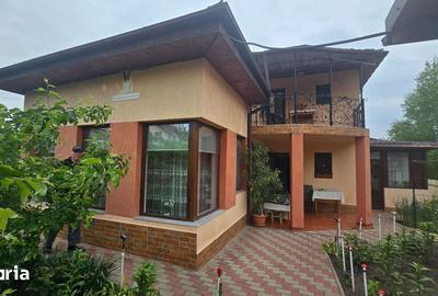 Casă cu 4 camere cu Teren 502 Mp în Nicolina - 3