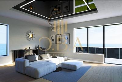 Apartament cu 2 camere decomandat în Tomis Plus - 3