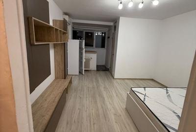 Garsonieră decomandată în Costin Georgian