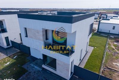 Casă cu 4 camere în Dobreni