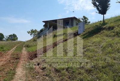Teren Construcții intravilan de 791 mp, în Micești - 2