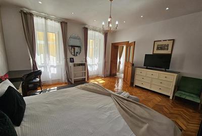 Apartament cu 2 camere nedecomandat, mobilat în Centrul Istoric - 24