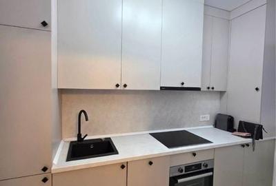Apartament cu 3 camere decomandat în Central - 7